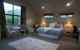 Haven Suite Luxury 5 Star
